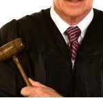 You are NOT taking my gavel