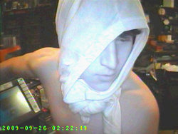burg.embedded.prod_affiliate.38 This youth apparently covered his head with his T-shirt before being caught by a security camera