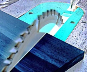 tablesaw