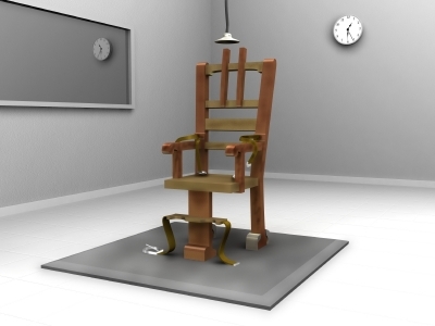 Electric Chairs on Spokane Defendant Who Rejected Lawyer S Advice Beats Death Penalty