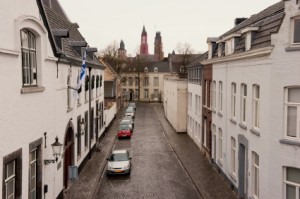 Maastricht, Netherlands