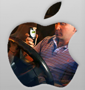 Ignition Interlock Image of Ignition Interlock Device