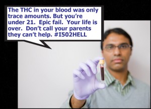 #I502Hell