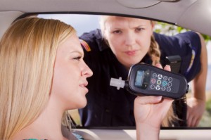 Driver Under 21 Consuming Alcohol Driver Under 21 Consuming Alcohol